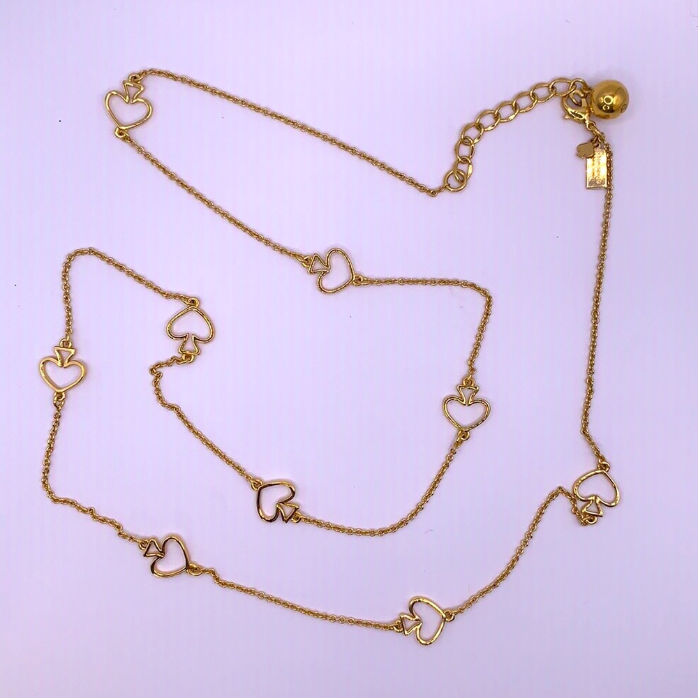 Kate Spade Necklace